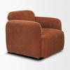 Mercana Saga 71197 Orange Furniture Alternative Image