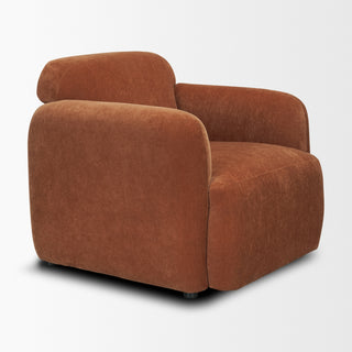 Mercana Saga 71197 Orange Furniture Alternative Image