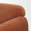 Mercana Saga 71197 Orange Furniture Alternative Image