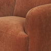 Mercana Saga 71197 Orange Furniture Alternative Image