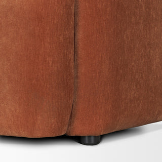 Mercana Saga 71197 Orange Furniture Alternative Image