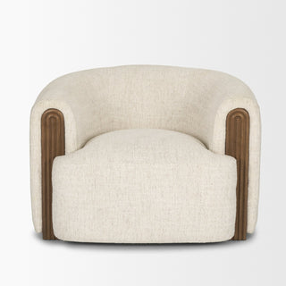 Mercana Kornelia 71199 Cream Furniture Alternative Image