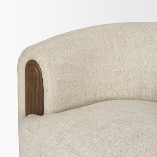 Mercana Kornelia 71199 Cream Furniture Alternative Image