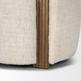 Mercana Kornelia 71199 Cream Furniture Alternative Image