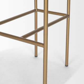 Mercana Parker 68564 Gold Furniture Alternative Image