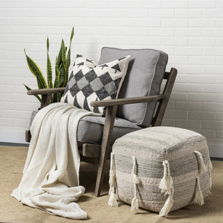 Mercana Olympus 68185 Gray Furniture Lifestyle Image Feature
