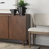 Mercana Lillie 69945 Brown Furniture Lifestyle Image Feature