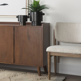 Mercana Lillie 69945 Brown Furniture Lifestyle Image Feature