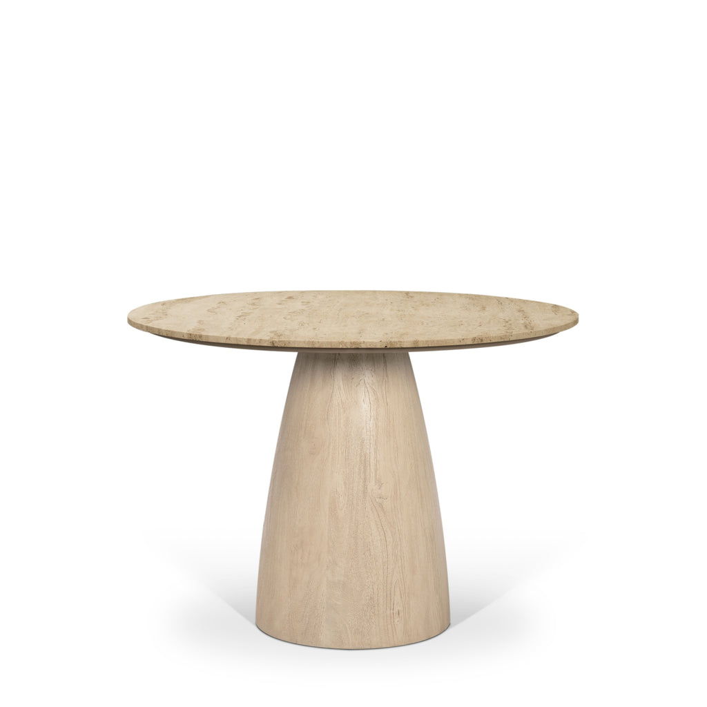 Mercana Allyson 71353-AB Beige Furniture main image
