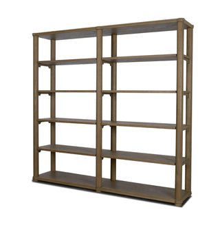 Mercana Alden 71326-AB Brown Furniture main image