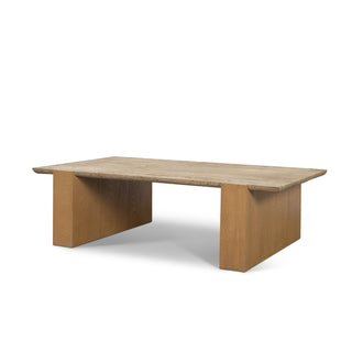 Mercana Milos 71329-AB Brown-Light Furniture main image