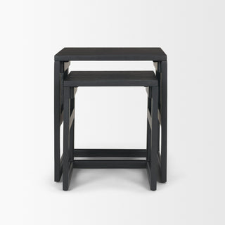 Mercana Grier 71147 Black Furniture Alternative Image