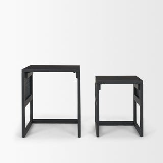 Mercana Grier 71147 Black Furniture Alternative Image