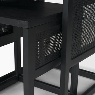 Mercana Grier 71147 Black Furniture Alternative Image