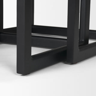 Mercana Grier 71147 Black Furniture Alternative Image