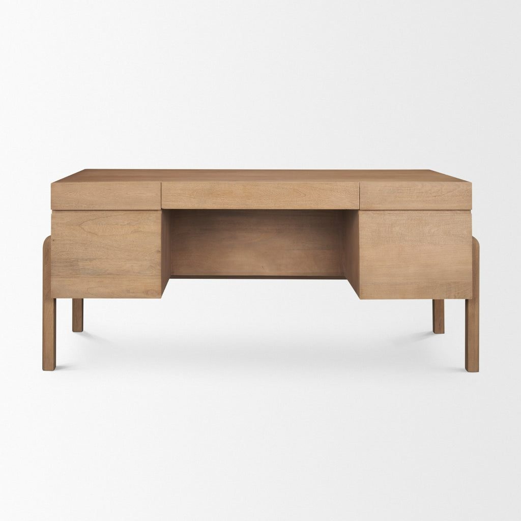 Mercana Trellyn 71289 Brown-Light Furniture Alternative Image