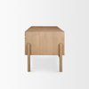 Mercana Trellyn 71289 Brown-Light Furniture Alternative Image