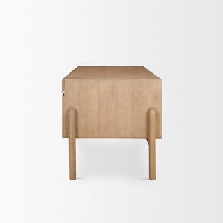 Mercana Trellyn 71289 Brown-Light Furniture Alternative Image