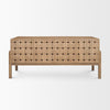 Mercana Trellyn 71289 Brown-Light Furniture Alternative Image