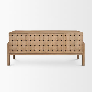 Mercana Trellyn 71289 Brown-Light Furniture Alternative Image