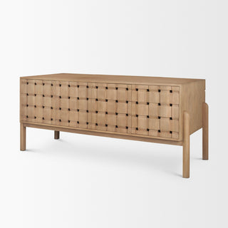 Mercana Trellyn 71289 Brown-Light Furniture Alternative Image