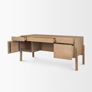 Mercana Trellyn 71289 Brown-Light Furniture Alternative Image