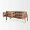 Mercana Trellyn 71289 Brown-Light Furniture Alternative Image