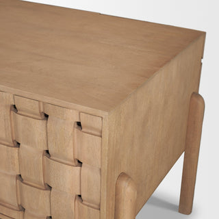 Mercana Trellyn 71289 Brown-Light Furniture Alternative Image