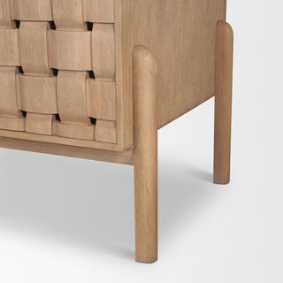 Mercana Trellyn 71289 Brown-Light Furniture Alternative Image