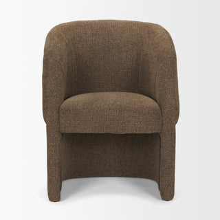 Mercana Curtis 71193 Brown Furniture Alternative Image