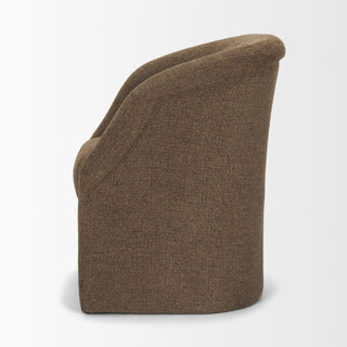 Mercana Curtis 71193 Brown Furniture Alternative Image
