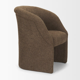 Mercana Curtis 71193 Brown Furniture Alternative Image