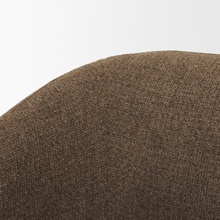 Mercana Curtis 71193 Brown Furniture Alternative Image
