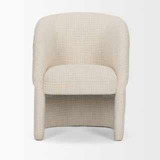 Mercana Curtis 71194 Cream Furniture Alternative Image