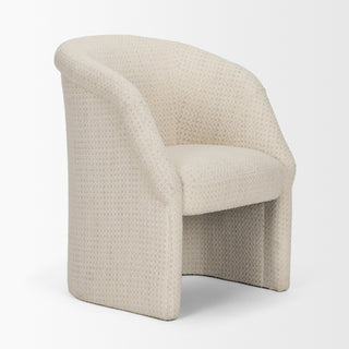 Mercana Curtis 71194 Cream Furniture Alternative Image