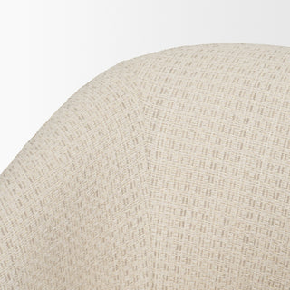 Mercana Curtis 71194 Cream Furniture Alternative Image