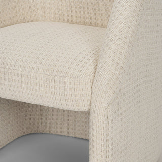 Mercana Curtis 71194 Cream Furniture Alternative Image