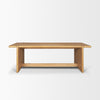 Mercana Rowan 71239-AB Light Brown Furniture Alternative Image