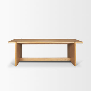 Mercana Rowan 71239-AB Light Brown Furniture Alternative Image