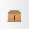 Mercana Rowan 71239-AB Light Brown Furniture Alternative Image