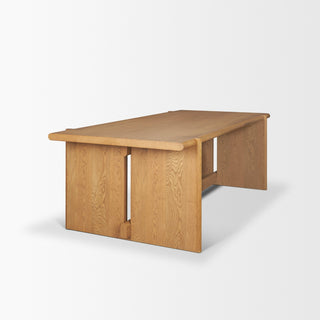 Mercana Rowan 71239-AB Light Brown Furniture Alternative Image