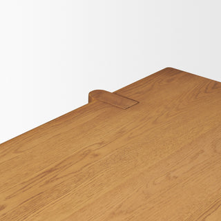 Mercana Rowan 71239-AB Light Brown Furniture Alternative Image