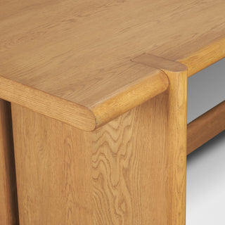 Mercana Rowan 71239-AB Light Brown Furniture Alternative Image