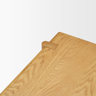 Mercana Rowan 71241 Brown Furniture Alternative Image