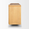 Mercana Rowan 71208 Brown-Light Furniture Alternative Image