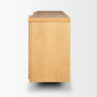 Mercana Rowan 71208 Brown-Light Furniture Alternative Image
