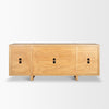 Mercana Rowan 71208 Brown-Light Furniture Alternative Image