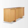 Mercana Rowan 71208 Brown-Light Furniture Alternative Image