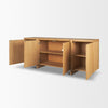 Mercana Rowan 71208 Brown-Light Furniture Alternative Image