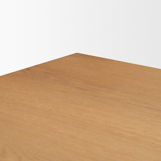 Mercana Rowan 71208 Brown-Light Furniture Alternative Image